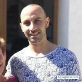 Busco pareja. Chica.