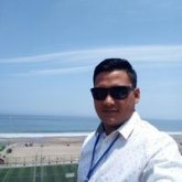 Joseft Borrero Torrealba