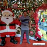 Allan27 chico separado en Desamparados