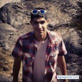 Carlos Ramirez Flack