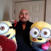 Cook. Busco pareja. Amigos. Divertido.