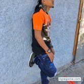 Nenop chico soltero en Salvaleón De Higüey