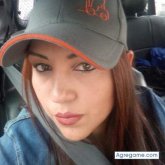 dianacarol123 chica soltera en Betania