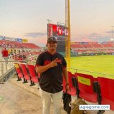 Busco pareja. Alguna chica apasionada