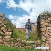 Luis Jairo Lecca Huaman