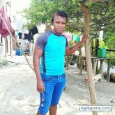 terrymonaga chico soltero en Muisne