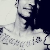 Trabajador en obra. Algo serio pero me