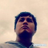 Chatear con alan2609 de Iquitos