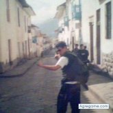 trekkero chico soltero en Turre