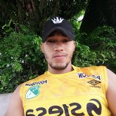 Busco pareja. De todo.