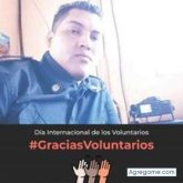 Francisco Salomon Aguilar Lago