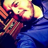 Busco conocer gente. Amigas. Auténtico.