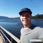 gabriel5491 chico soltero en Pontevedra