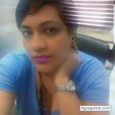 belissima1979 chica soltera en Los Minas