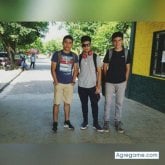 Foto de perfil de gerardorios