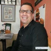 elhoussaine chico soltero en Madrid