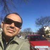 josegerman1845 chico soltero en Ciudad De México