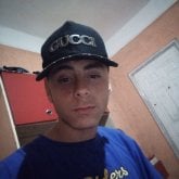 Foto de perfil de Lucas17k