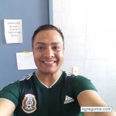 GaboSantanaCaleb chico soltero en Nezahualcóyotl