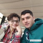 Busco pareja. Pareja o mujer estamos