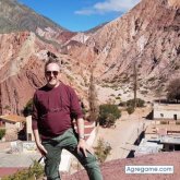 Busco pareja. No busco conocer gente