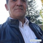javiervargas6975 chico soltero en Cunco