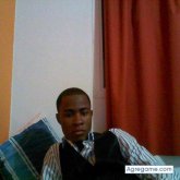 djonikey chico soltero en Francisco álvarez