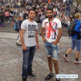 tonysam chico soltero en 