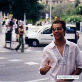jurbina chico soltero en Madrid