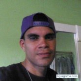 fransiscoandres chico soltero en Puerto Cumarebo