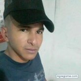 Carlos Laya