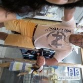 richardalonso chico soltero en Lima