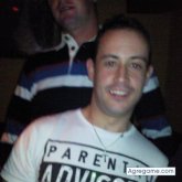 jose84 chico soltero en Vilanova i la geltru