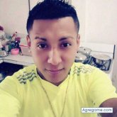 dixon montero