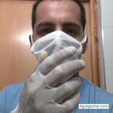 hugobritos chico soltero en Rosario