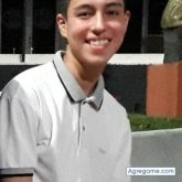 Tiagomartinez chico soltero en Don Matías