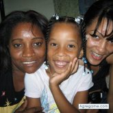 indhira chica soltera en Santo Domingo Oeste