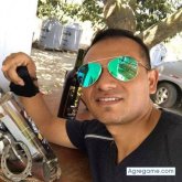 Javier Visitacion