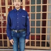 Empleado. Busco pareja. Estoy buscando