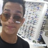 May123 chico soltero en Cativa