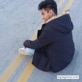 raulob9764 chico soltero en Texcoco