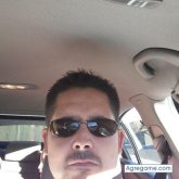 José Moreno González