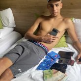 Zualem Nelson