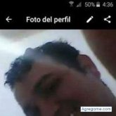 Joaquin Ramirez, Chico de Mercedes para Chicos en Agregame.