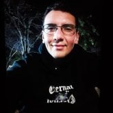 Busco ligar. 100% extrovertido, directo