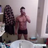 Chichito34 chico soltero en Vigo