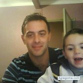 33antonio chico divorciado en Javea