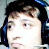 Christian Julian Molano Moreno