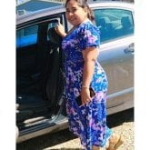 Mujeres solteras en San Gabriel Chilac