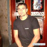 athos79 chico soltero en Madrid